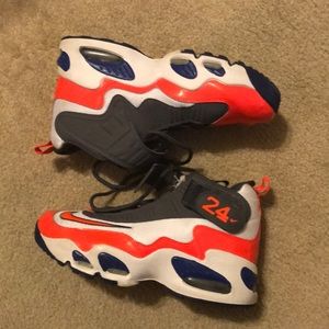 GIRLS NIKE HIGHTOPS 🔥🆕